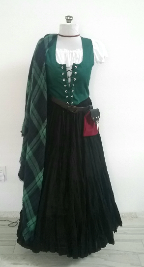 Celtic Ensembles